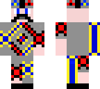 armored guy