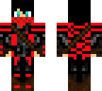 assasin boy
