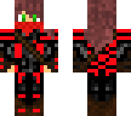 assasin girl