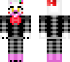 baby mangle