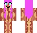 bacon women