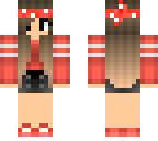 bandana girl