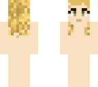 basic blonde