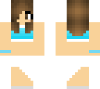 beach bathing suit