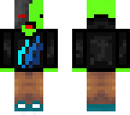 bionicturtlelandonmc