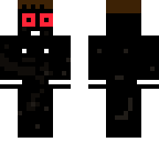 black dude guy