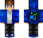 blauberry