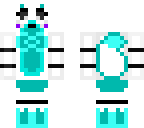 bleu