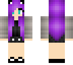 blond girl edit