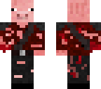 blood pig