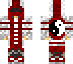 bloody ninja