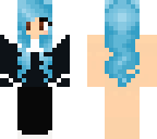 blue bae
