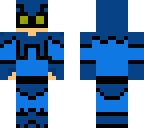 blue beetle ii