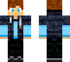 blue boy 