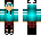 blue boy