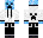 blue creeper