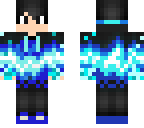 blue intelgamer v2