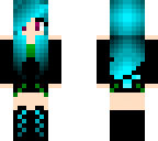 blue is best
