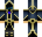 blue mage
