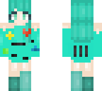 bmo girl