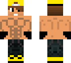 bodybuilder