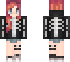 bones