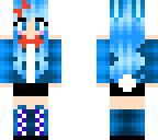 bonnie toy girl