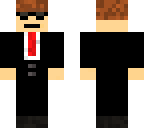 business man