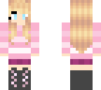 cadence cabin skin