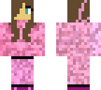 camo girl