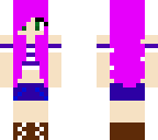 candy girl