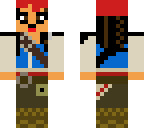 captain