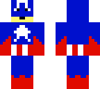 captain america