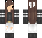 cat ears skin