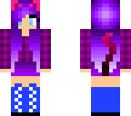 cat girl