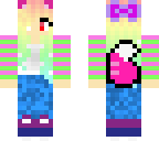 cat girl