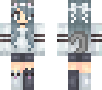 cat girl