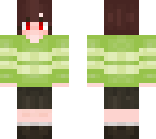 chara by tivvo