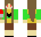 chara dreemurr