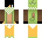 chespin