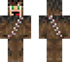 chewbacca boi