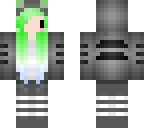 chibis skin