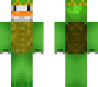 chicken turtle