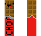 choclate for life