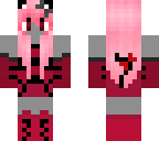 chocolateanimal kawaii chan shadow knight skin