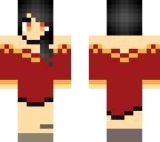cinder