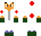 cleric jonas