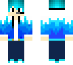 cold jacket