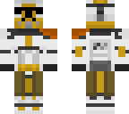 commander bly 5052