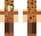 cookie girl